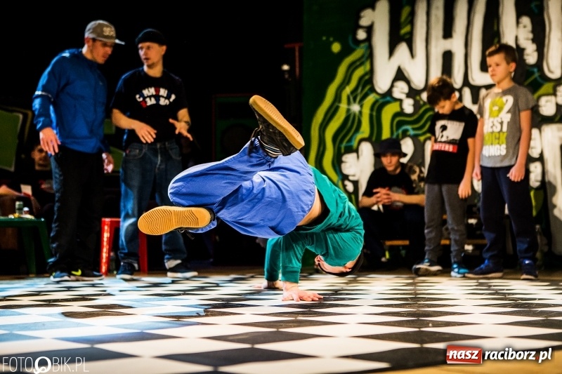 Zdjęcie w galerii na portalu naszraciborz.pl: Who is the killer po raz drugi w RCK wiadomości z regionu