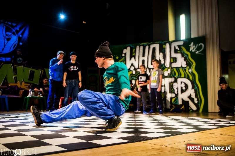 Zdjęcie w galerii na portalu naszraciborz.pl: Who is the killer po raz drugi w RCK wiadomości z regionu