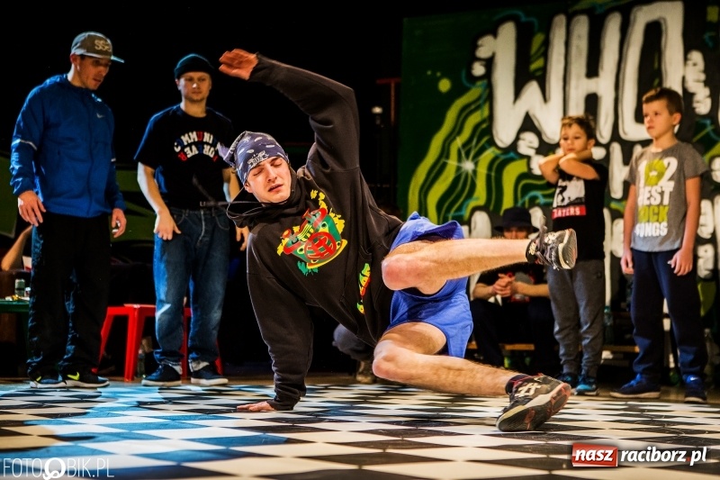 Zdjęcie w galerii na portalu naszraciborz.pl: Who is the killer po raz drugi w RCK wiadomości z regionu