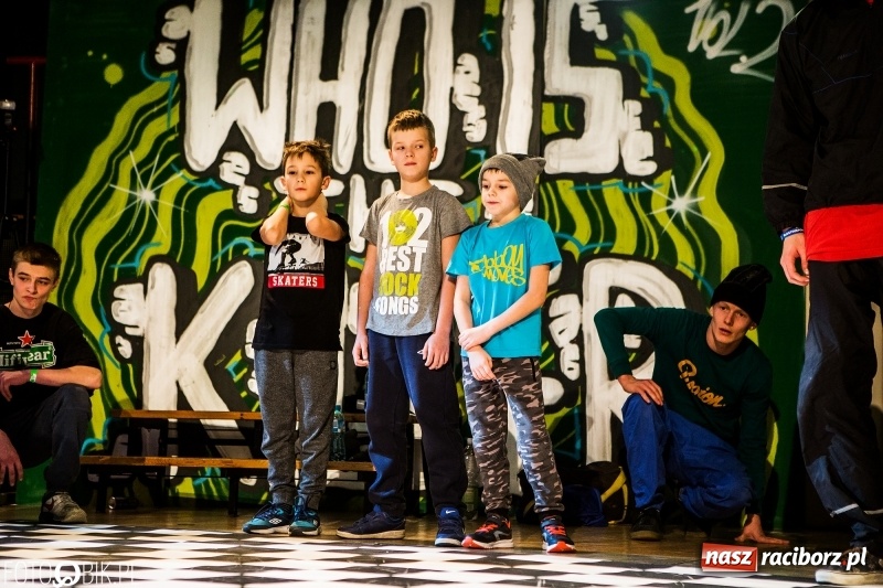 Zdjęcie w galerii na portalu naszraciborz.pl: Who is the killer po raz drugi w RCK wiadomości z regionu