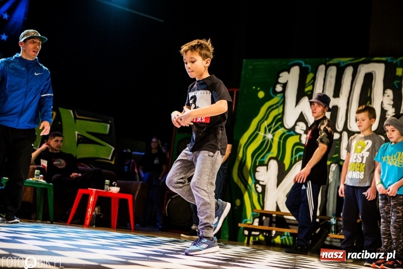 Zdjęcie w galerii na portalu naszraciborz.pl: Who is the killer po raz drugi w RCK wiadomości z regionu