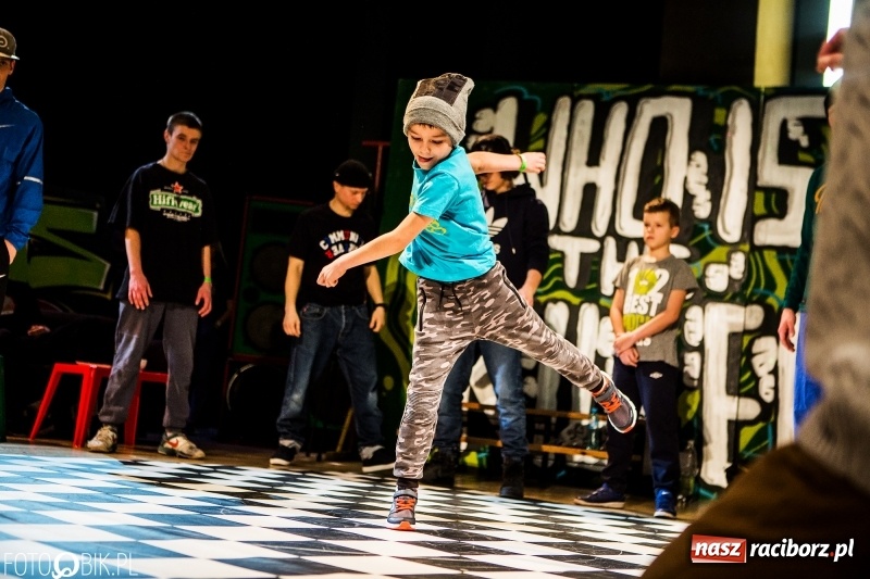 Zdjęcie w galerii na portalu naszraciborz.pl: Who is the killer po raz drugi w RCK wiadomości z regionu