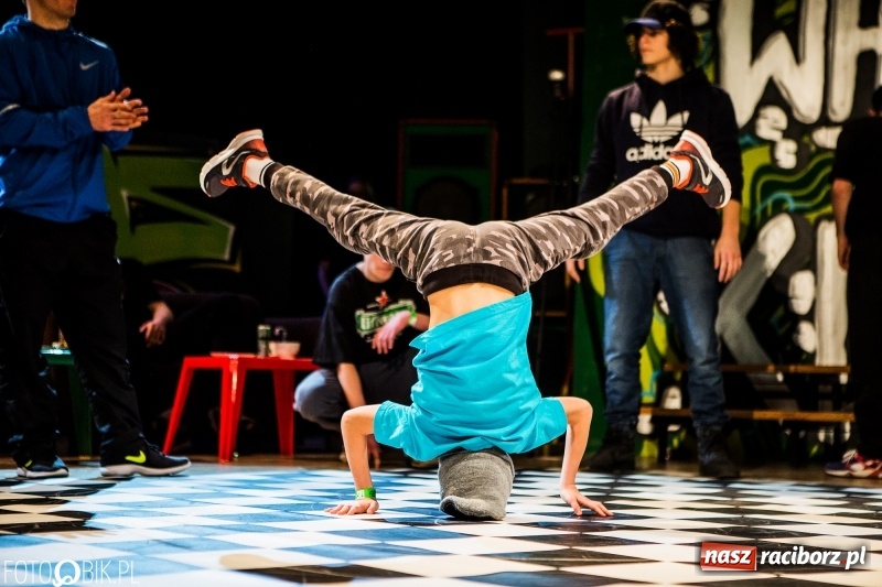 Zdjęcie w galerii na portalu naszraciborz.pl: Who is the killer po raz drugi w RCK wiadomości z regionu