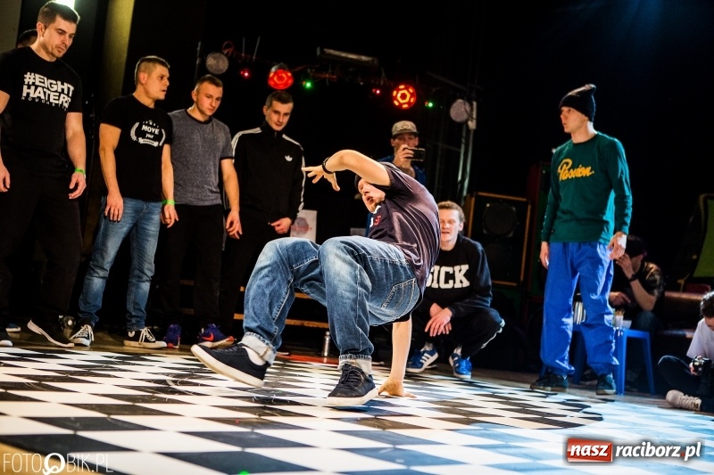 Zdjęcie w galerii na portalu naszraciborz.pl: Who is the killer po raz drugi w RCK wiadomości z regionu