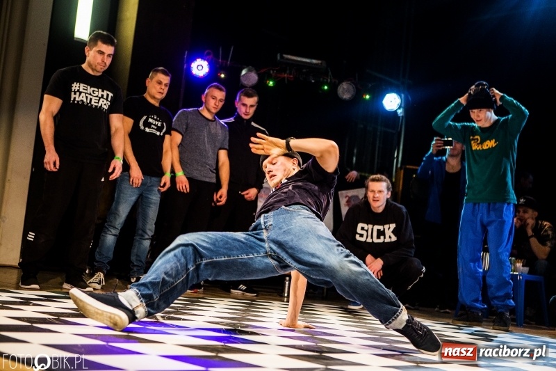 Zdjęcie w galerii na portalu naszraciborz.pl: Who is the killer po raz drugi w RCK wiadomości z regionu