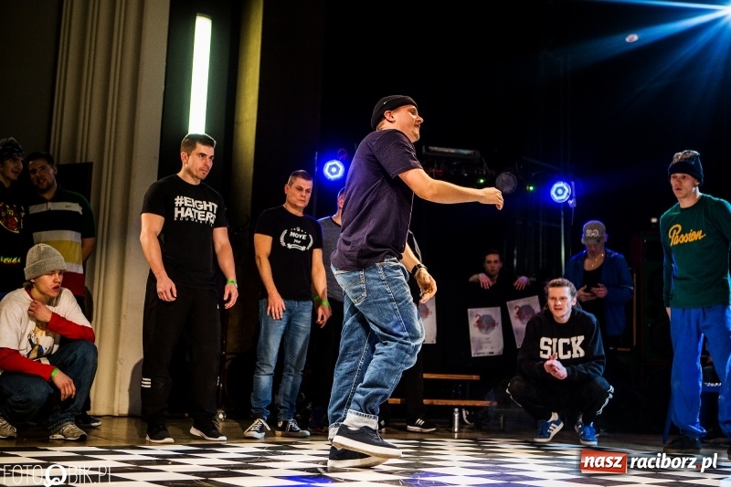 Zdjęcie w galerii na portalu naszraciborz.pl: Who is the killer po raz drugi w RCK wiadomości z regionu