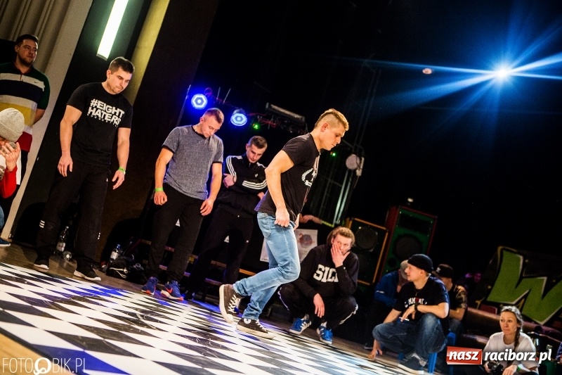 Zdjęcie w galerii na portalu naszraciborz.pl: Who is the killer po raz drugi w RCK wiadomości z regionu