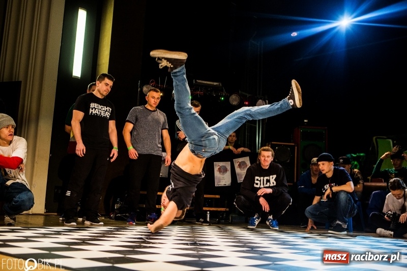 Zdjęcie w galerii na portalu naszraciborz.pl: Who is the killer po raz drugi w RCK wiadomości z regionu