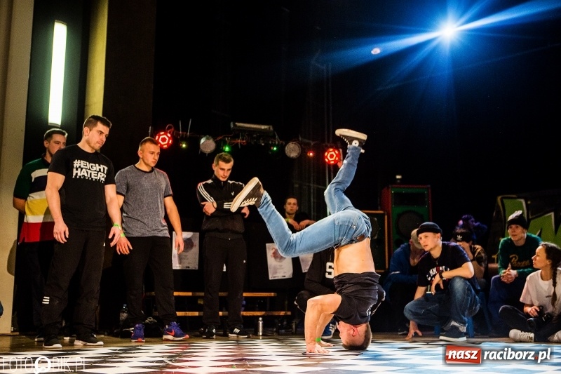 Zdjęcie w galerii na portalu naszraciborz.pl: Who is the killer po raz drugi w RCK wiadomości z regionu