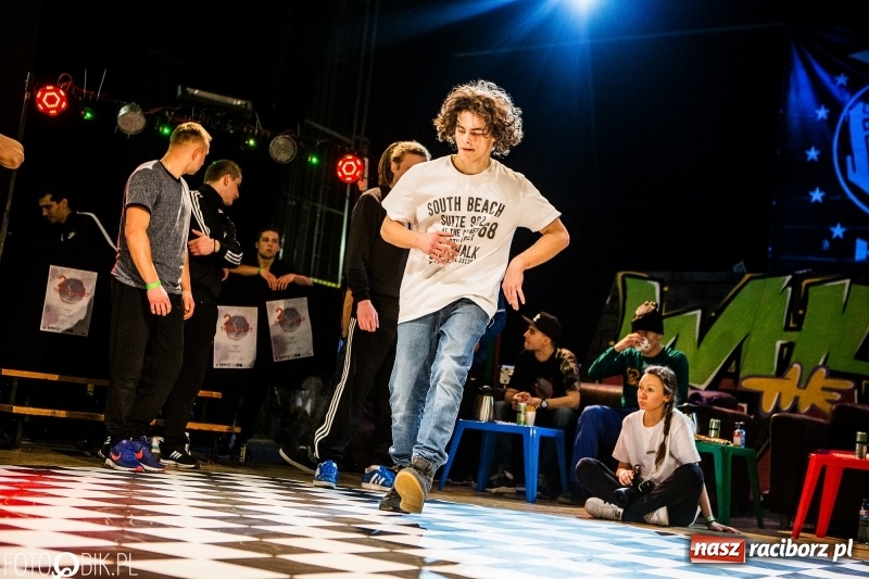 Zdjęcie w galerii na portalu naszraciborz.pl: Who is the killer po raz drugi w RCK wiadomości z regionu