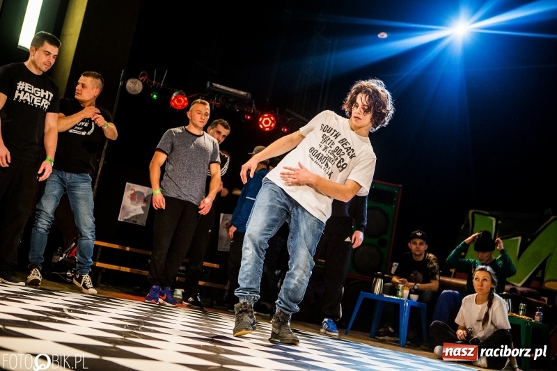 Zdjęcie w galerii na portalu naszraciborz.pl: Who is the killer po raz drugi w RCK wiadomości z regionu