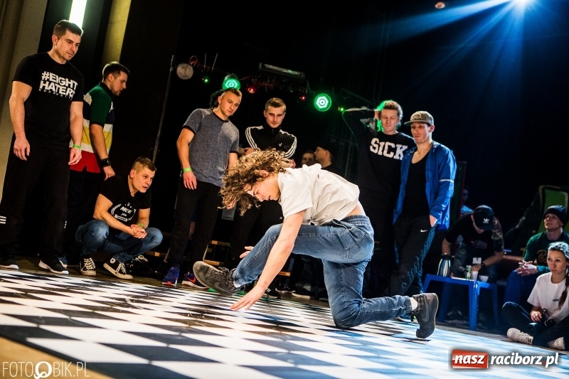 Zdjęcie w galerii na portalu naszraciborz.pl: Who is the killer po raz drugi w RCK wiadomości z regionu