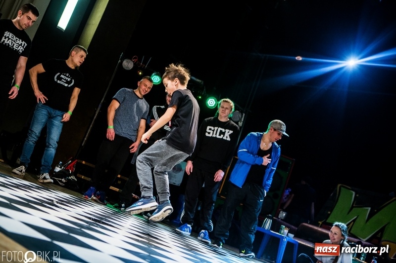 Zdjęcie w galerii na portalu naszraciborz.pl: Who is the killer po raz drugi w RCK wiadomości z regionu