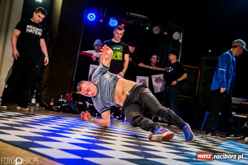 Zdjęcie w galerii na portalu naszraciborz.pl: Who is the killer po raz drugi w RCK wiadomości z regionu