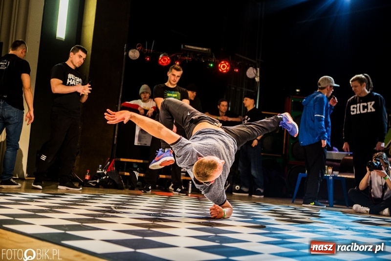 Zdjęcie w galerii na portalu naszraciborz.pl: Who is the killer po raz drugi w RCK wiadomości z regionu