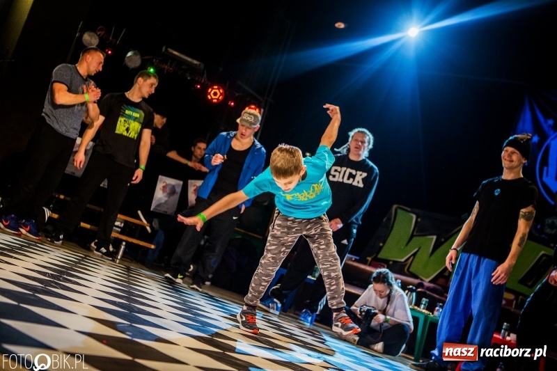 Zdjęcie w galerii na portalu naszraciborz.pl: Who is the killer po raz drugi w RCK wiadomości z regionu