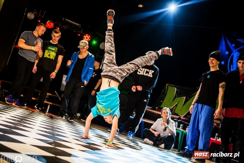 Zdjęcie w galerii na portalu naszraciborz.pl: Who is the killer po raz drugi w RCK wiadomości z regionu