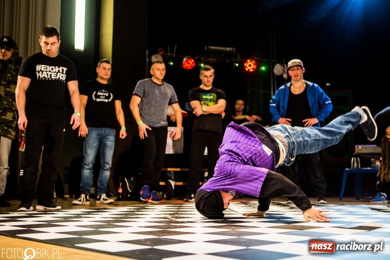 Zdjęcie w galerii na portalu naszraciborz.pl: Who is the killer po raz drugi w RCK wiadomości z regionu