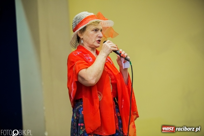 Zdjęcie w galerii na portalu naszraciborz.pl: Dziecięcy bal przebierańców w Krzanowicach wiadomości z regionu