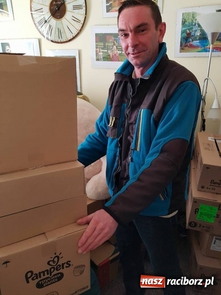 Zdjęcie w galerii na portalu naszraciborz.pl: Rekordowa edycja Podarunków od Serca  wiadomości z regionu