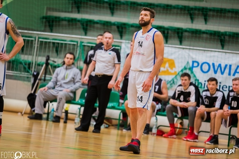 Zdjęcie w galerii na portalu naszraciborz.pl: Start Meble Dobrodzień za silny dla Ofensywy  wiadomości z regionu