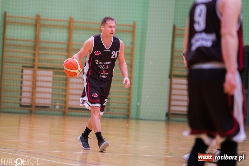 Zdjęcie w galerii na portalu naszraciborz.pl: Start Meble Dobrodzień za silny dla Ofensywy  wiadomości z regionu