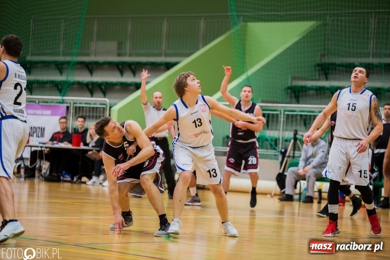 Zdjęcie w galerii na portalu naszraciborz.pl: Start Meble Dobrodzień za silny dla Ofensywy  wiadomości z regionu
