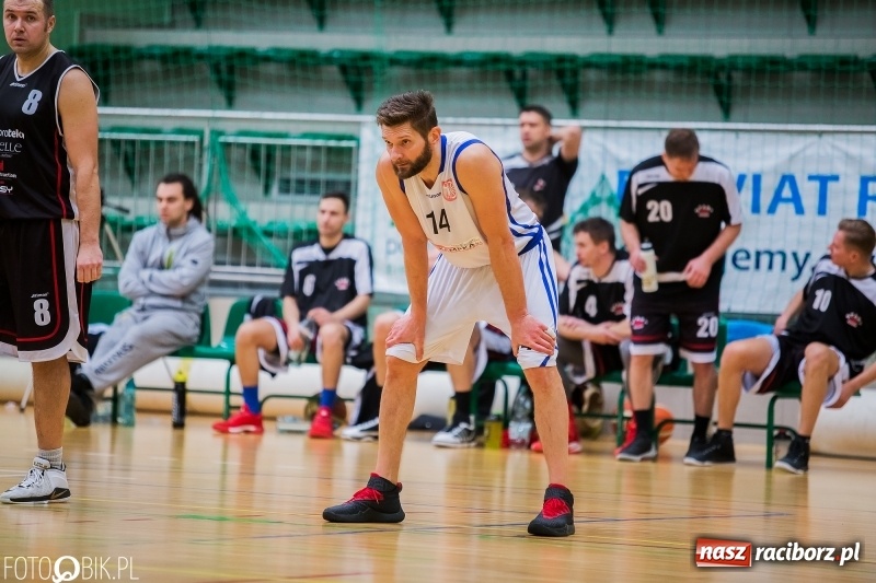 Zdjęcie w galerii na portalu naszraciborz.pl: Start Meble Dobrodzień za silny dla Ofensywy  wiadomości z regionu