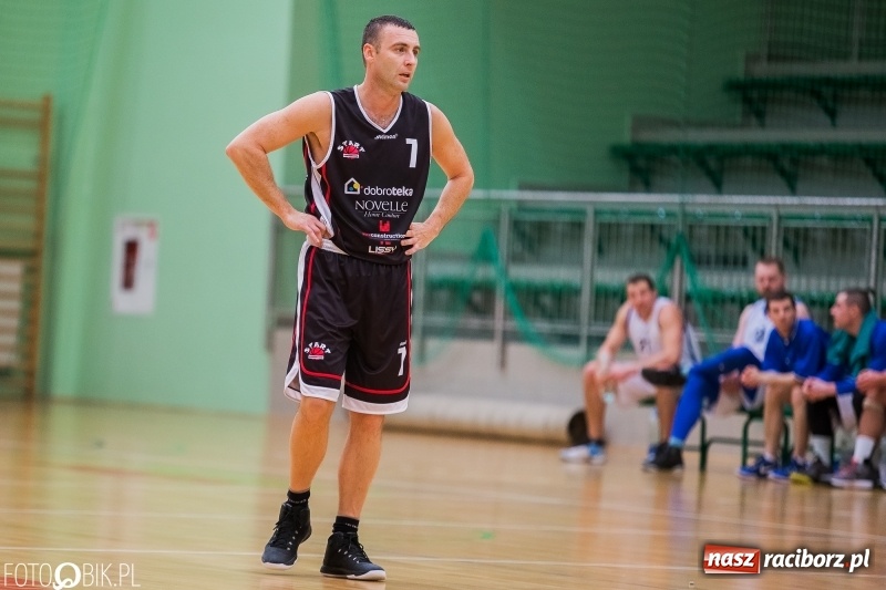 Zdjęcie w galerii na portalu naszraciborz.pl: Start Meble Dobrodzień za silny dla Ofensywy  wiadomości z regionu