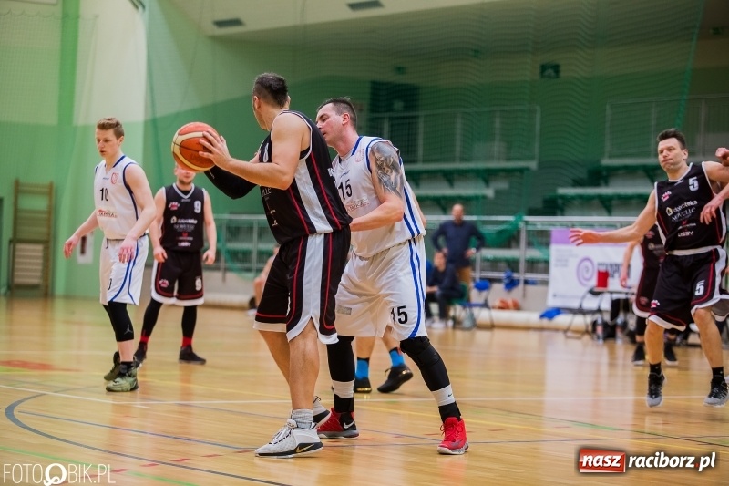 Zdjęcie w galerii na portalu naszraciborz.pl: Start Meble Dobrodzień za silny dla Ofensywy  wiadomości z regionu