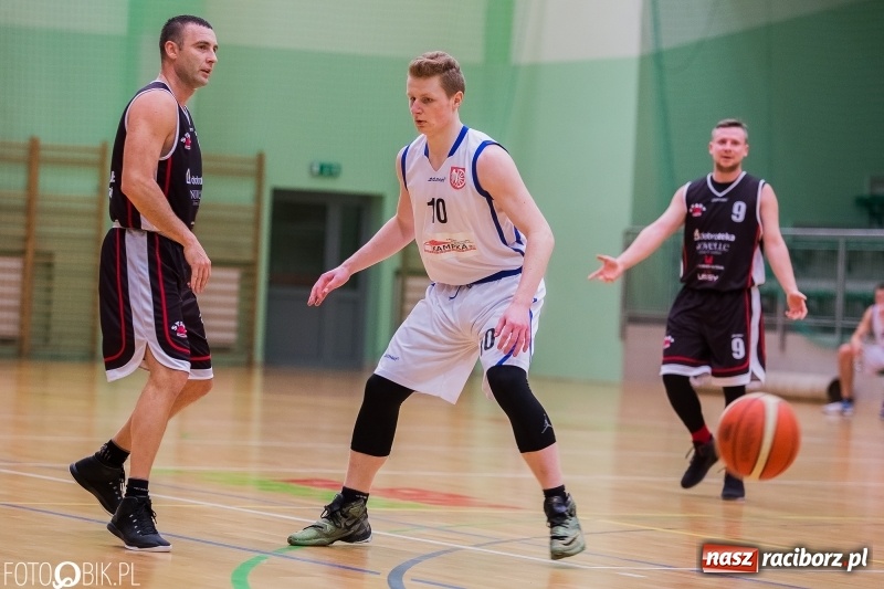 Zdjęcie w galerii na portalu naszraciborz.pl: Start Meble Dobrodzień za silny dla Ofensywy  wiadomości z regionu