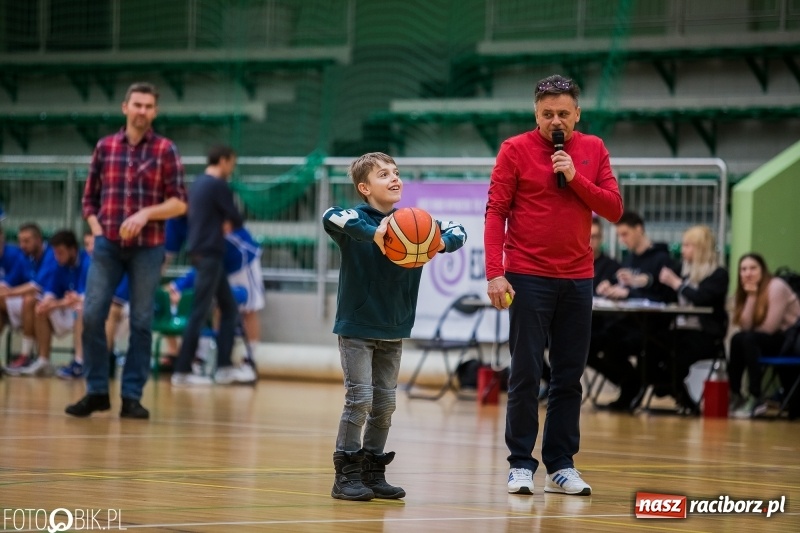Zdjęcie w galerii na portalu naszraciborz.pl: Start Meble Dobrodzień za silny dla Ofensywy  wiadomości z regionu