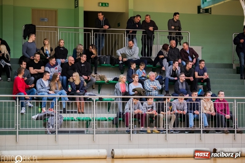 Zdjęcie w galerii na portalu naszraciborz.pl: Start Meble Dobrodzień za silny dla Ofensywy  wiadomości z regionu