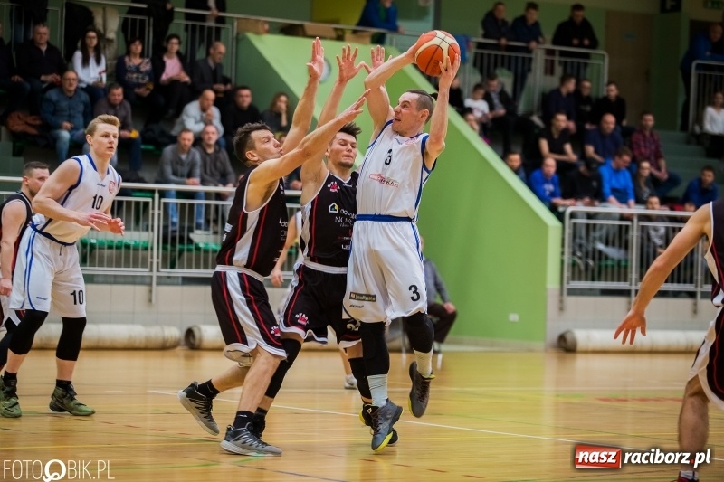 Zdjęcie w galerii na portalu naszraciborz.pl: Start Meble Dobrodzień za silny dla Ofensywy  wiadomości z regionu