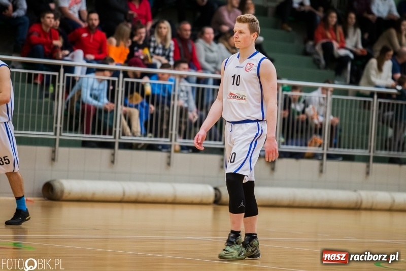 Zdjęcie w galerii na portalu naszraciborz.pl: Start Meble Dobrodzień za silny dla Ofensywy  wiadomości z regionu