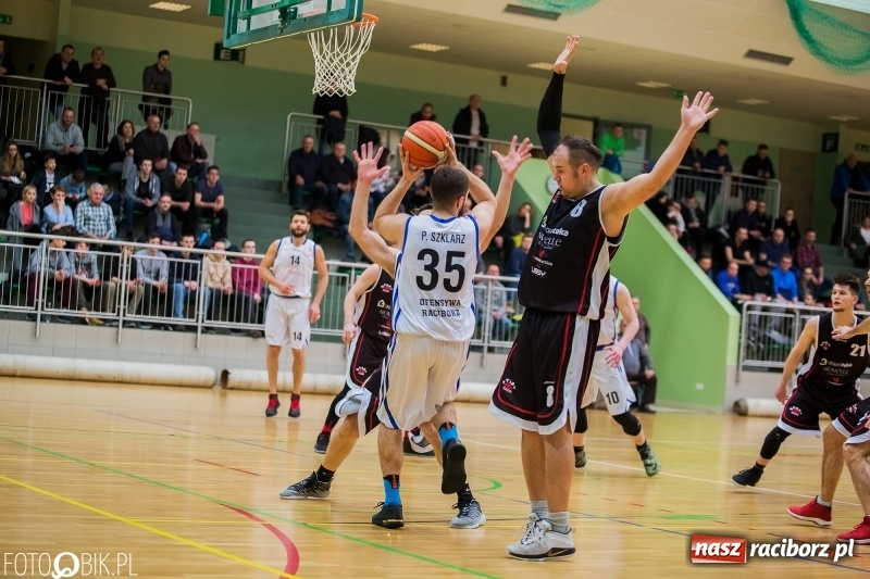 Zdjęcie w galerii na portalu naszraciborz.pl: Start Meble Dobrodzień za silny dla Ofensywy  wiadomości z regionu