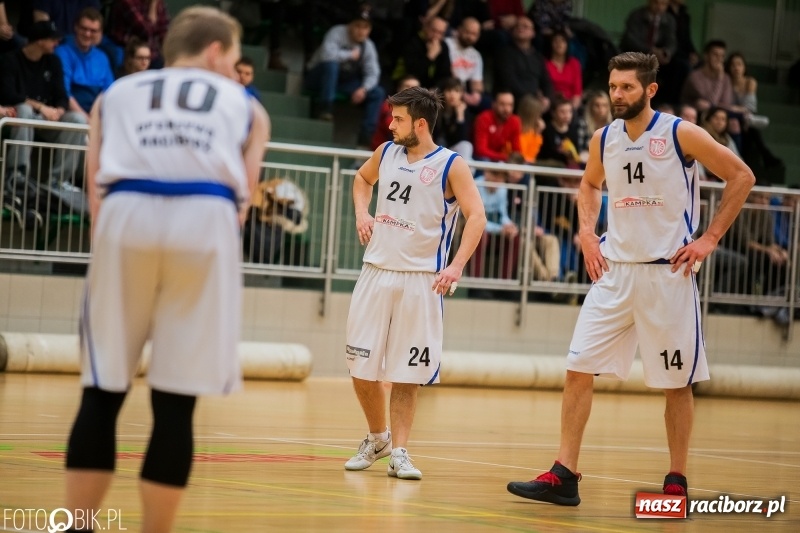 Zdjęcie w galerii na portalu naszraciborz.pl: Start Meble Dobrodzień za silny dla Ofensywy  wiadomości z regionu