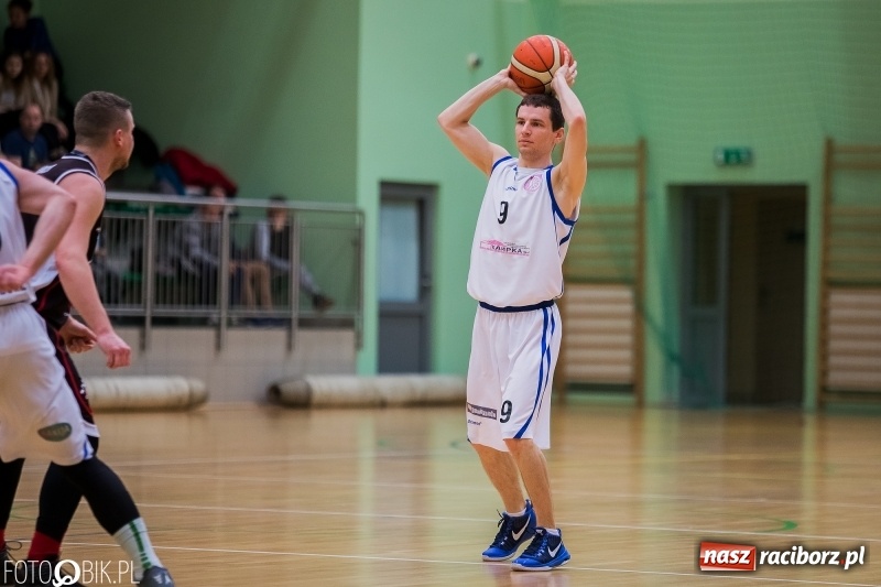 Zdjęcie w galerii na portalu naszraciborz.pl: Start Meble Dobrodzień za silny dla Ofensywy  wiadomości z regionu