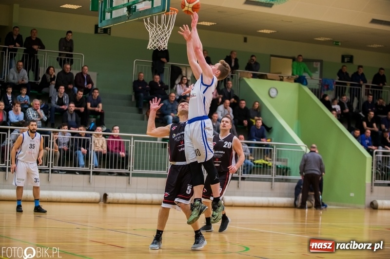 Zdjęcie w galerii na portalu naszraciborz.pl: Start Meble Dobrodzień za silny dla Ofensywy  wiadomości z regionu