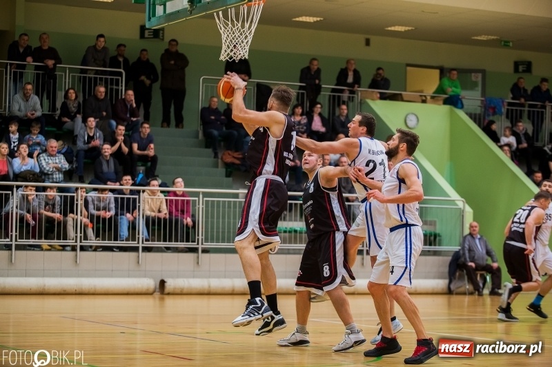 Zdjęcie w galerii na portalu naszraciborz.pl: Start Meble Dobrodzień za silny dla Ofensywy  wiadomości z regionu