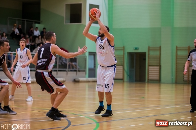 Zdjęcie w galerii na portalu naszraciborz.pl: Start Meble Dobrodzień za silny dla Ofensywy  wiadomości z regionu