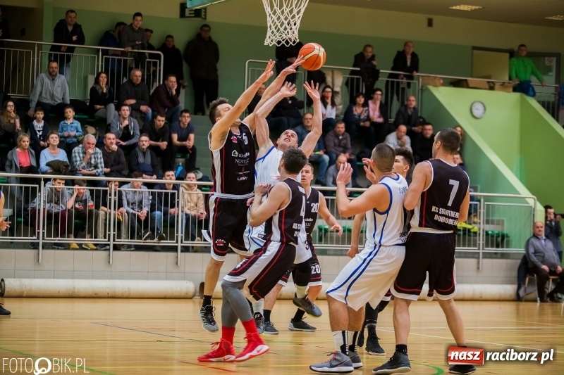 Zdjęcie w galerii na portalu naszraciborz.pl: Start Meble Dobrodzień za silny dla Ofensywy  wiadomości z regionu