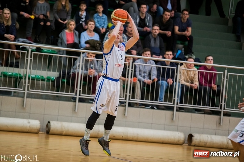 Zdjęcie w galerii na portalu naszraciborz.pl: Start Meble Dobrodzień za silny dla Ofensywy  wiadomości z regionu