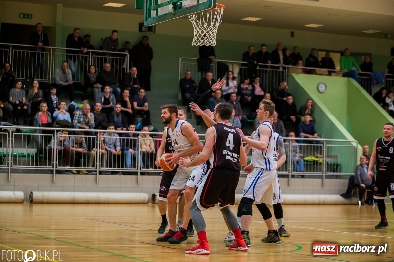 Zdjęcie w galerii na portalu naszraciborz.pl: Start Meble Dobrodzień za silny dla Ofensywy  wiadomości z regionu