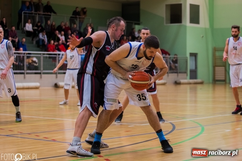 Zdjęcie w galerii na portalu naszraciborz.pl: Start Meble Dobrodzień za silny dla Ofensywy  wiadomości z regionu