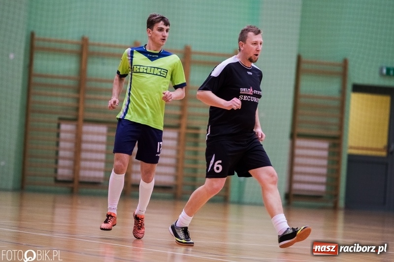 Zdjęcie w galerii na portalu naszraciborz.pl: Rozgrywki HLPN na ostatniej prostej wiadomości z regionu