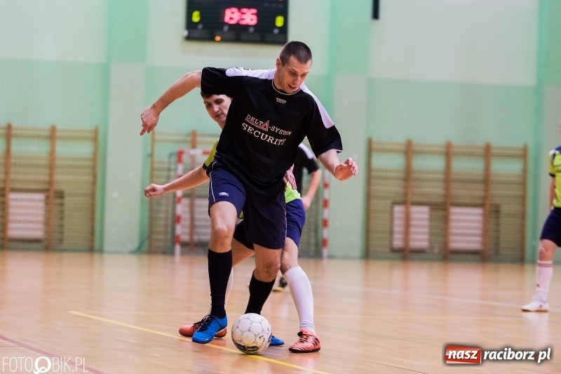 Zdjęcie w galerii na portalu naszraciborz.pl: Rozgrywki HLPN na ostatniej prostej wiadomości z regionu