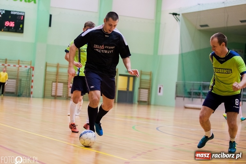 Zdjęcie w galerii na portalu naszraciborz.pl: Rozgrywki HLPN na ostatniej prostej wiadomości z regionu