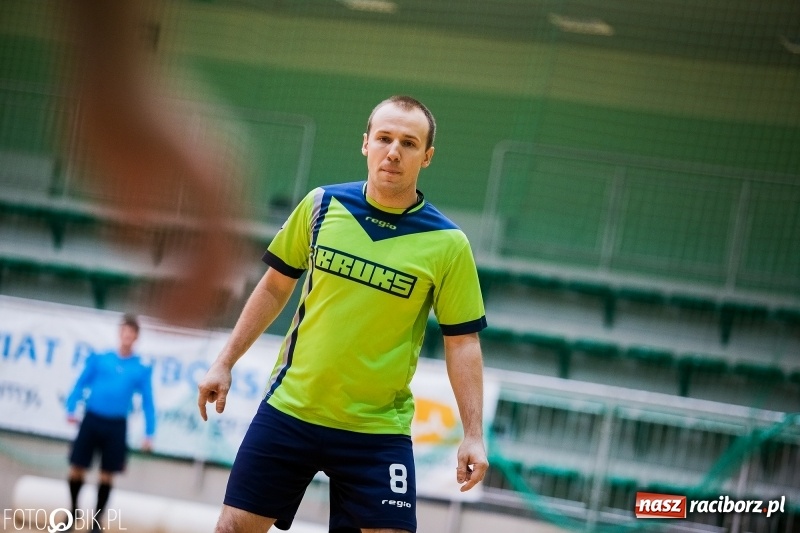 Zdjęcie w galerii na portalu naszraciborz.pl: Rozgrywki HLPN na ostatniej prostej wiadomości z regionu
