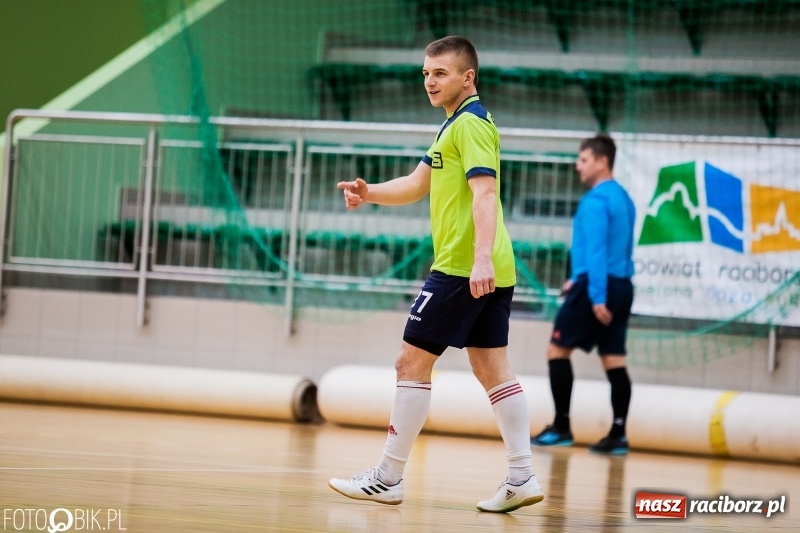 Zdjęcie w galerii na portalu naszraciborz.pl: Rozgrywki HLPN na ostatniej prostej wiadomości z regionu